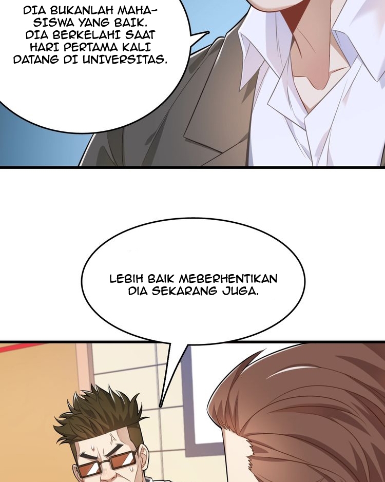 Reborn Doctor Chapter 22 Gambar 45